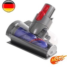 Haardüse Mini Elektrobürste Für Dyson V7 V8 V10 V11 V15 Ersatz Teile Bürstenkopf