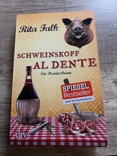 Schweinskopf Al Dente von Rita