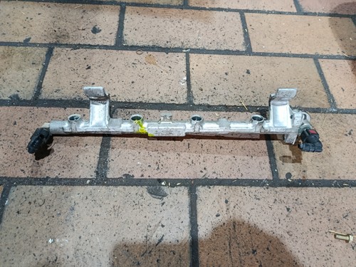 Ford mazda benzindruckregler - ford,