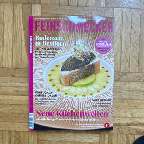 Zeitschriften journal - zeitschriften,