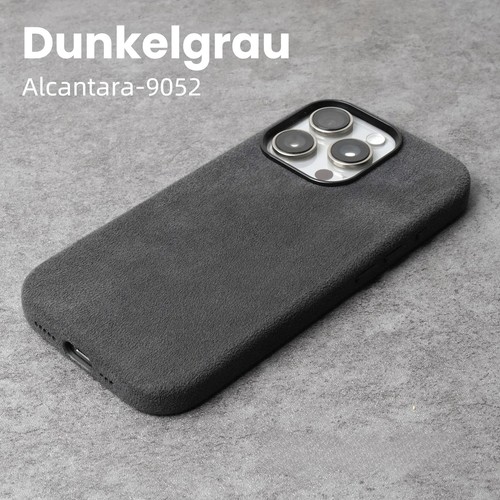 Original premium alcantara - premium,
