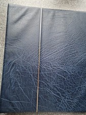 Leuchtturm Vordruck Album Alliierte Besatzung