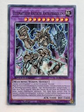 Yu-Gi-Oh! - Ultimativer