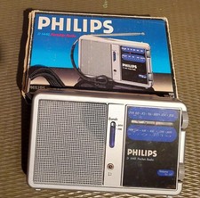Philips D1440 Vintage