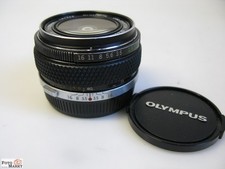Olympus OM G.Zuiko Auto-W