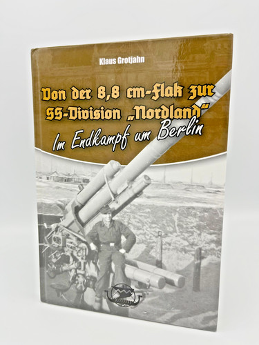 Division nordland klaus - ss-division,
