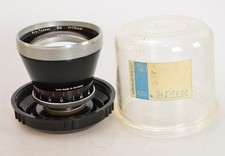 Pro tessar 115mm carl - f=115mm,