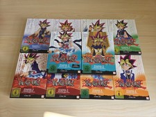 Yugioh / Yu-Gi-Oh! DVD
