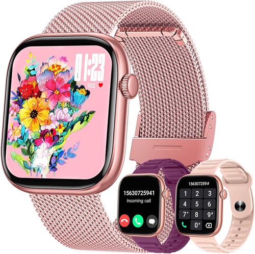 Smartwatch damen uhr - damen,