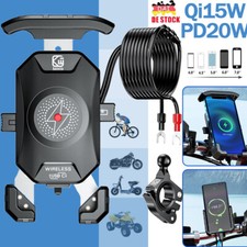 360° Handy Halterung Motorrad