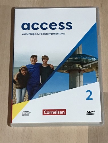 Access ausgabe 2022 - 2,