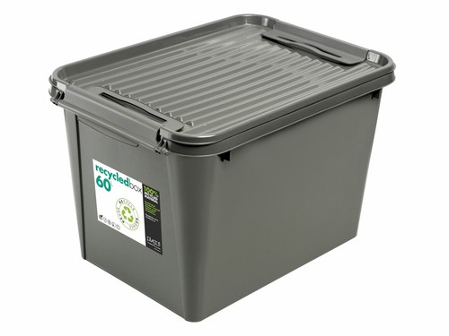 Aufbewahrungsbox recycled - aufbewahrungsbox,