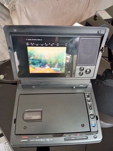 Panasonic portable - "panasonic",