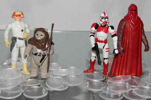 Stands ständer füße - ständer,