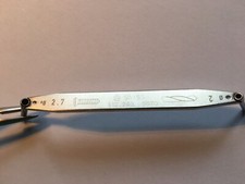 Synthes Swiss Bohrbüchse