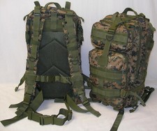 NEW Medium Transport MOLLE