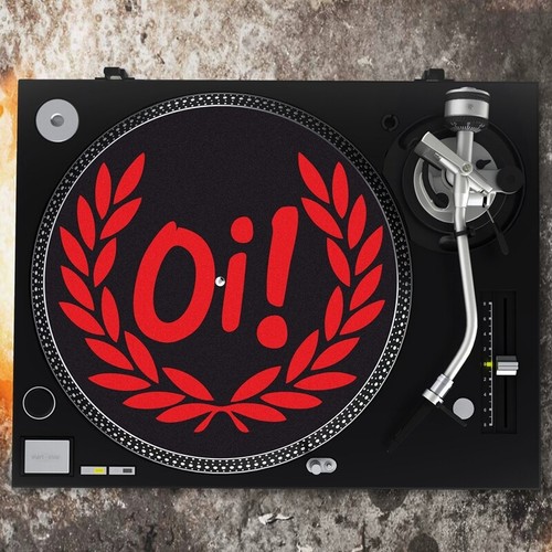 Slipmat - slipmat, (mbslip007)