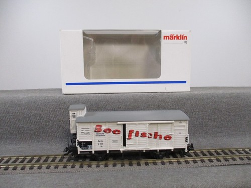 Märklin spur 46951 - spur,