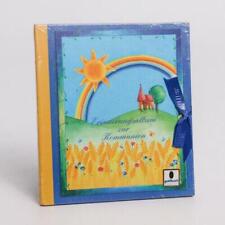 Goldbuch Erinnerungs-Fotoalbum