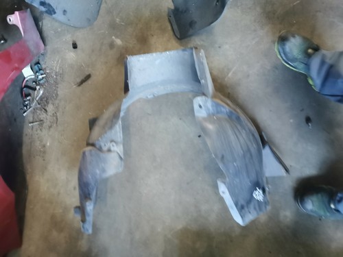 Fiat punto 188 facelift - fiat,