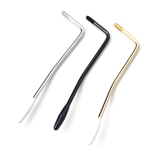 Left handed screw tremolo - handed,
