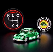 Hot Wheels Premium RLC VW