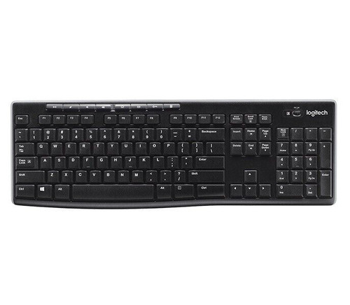 Logitech 270 kabellose - k,