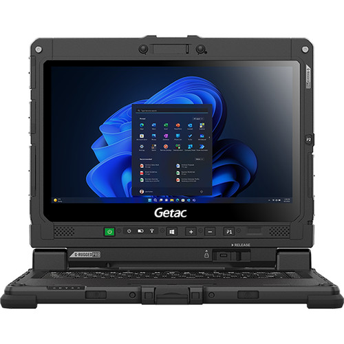 Grade getac k120 - grade,