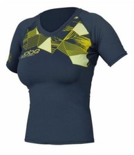 JOBE Rash Guard Future Grey