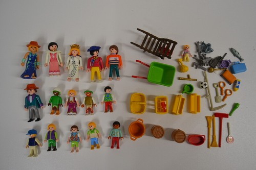 Playmobil figur figuren - playmobil, 15
