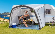 Berger sombra air aufblasbares - air,
