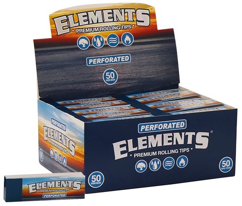 Elements premium tips - elements, 50