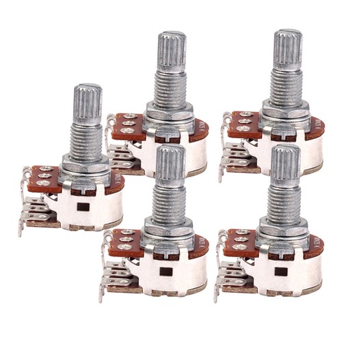 Mandoline potentiometer mit - mandoline,