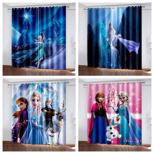 Kinder anna elsa prinzessin - elsa,
