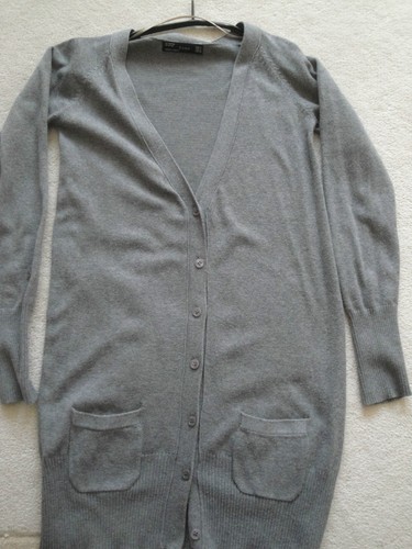 Zara damen cardigan - zara, gr.s´