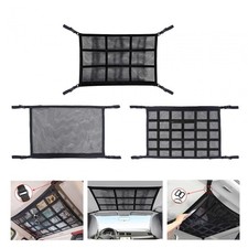 Auto-Decken-Cargo-Mesh-Netz