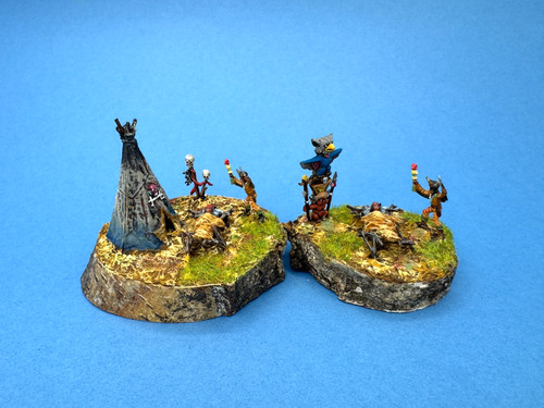 Figuren far west indianer - figuren,