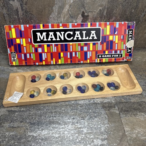 Lagoon games vintage mancala - lagoon,
