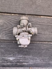 Vergaser Carburetor Yamaha Defekt 