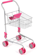 Bayer Chic 2000 Einkaufswagen