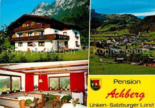 Unken pension achberg - unken,