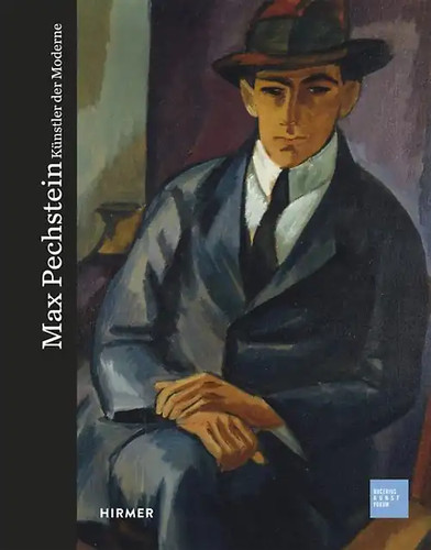 Max pechstein - max,