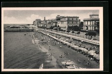 Ansichtskarte Anzio, Riviera di Ponente 
