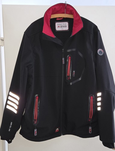 Arctic seven herren designer - seven,