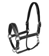 Waldhausen S-Line Lederhalfter