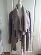 Kurzmantel Lagenlook