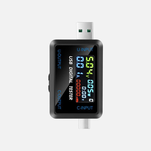 Usb tester - c, kabeltester