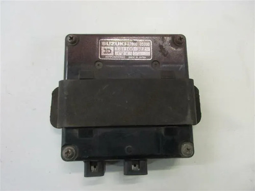 Suzuki 125 nf41a cdi - gn,