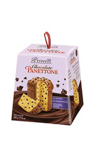 Bauli Panettone Chocolate -mit Schokoladestückchen- 500g