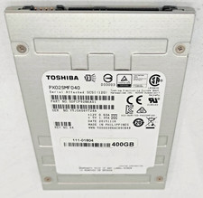 400GB TOSHIBA PX02SMF040 7mm